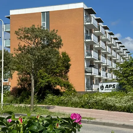 Im Haus Nordland Nordland, App 38 * Westerland