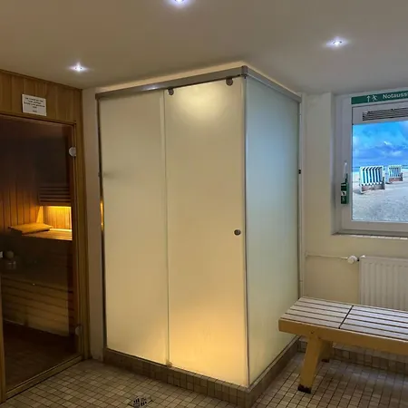 Im Haus Nordland Nordland, App 38 * Westerland