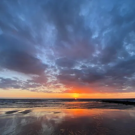 Im Haus Nordland Nordland, App 38 Apartamento *