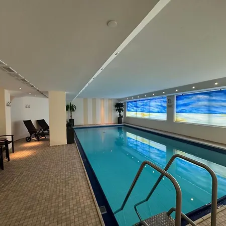 Im Haus Nordland Nordland, App 38 *