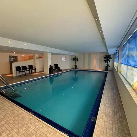 Im Haus Nordland Nordland, App 38 Westerland