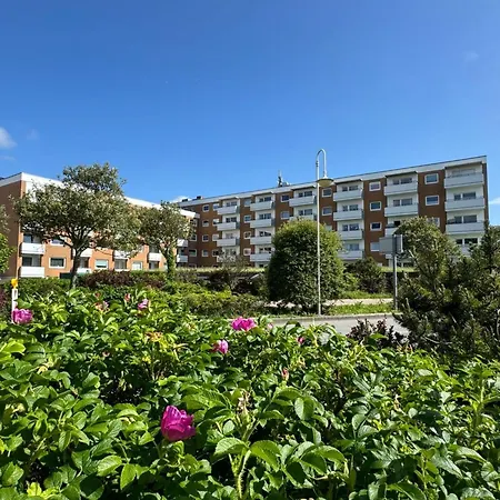 Im Haus Nordland Nordland, App 38 * Westerland