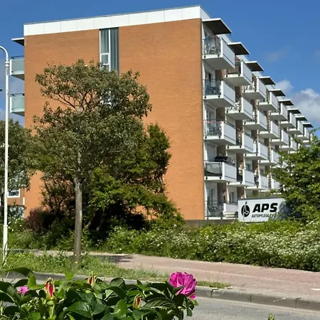 Im Haus Nordland Nordland, App 38