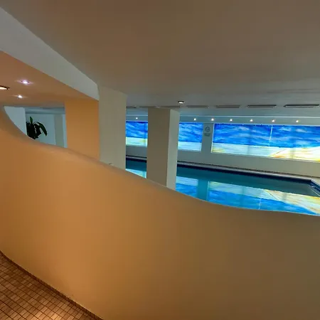 Im Haus Nordland Nordland, App 38 Apartmán