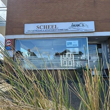 Im Haus Nordland Nordland, App 38 Apartamento *