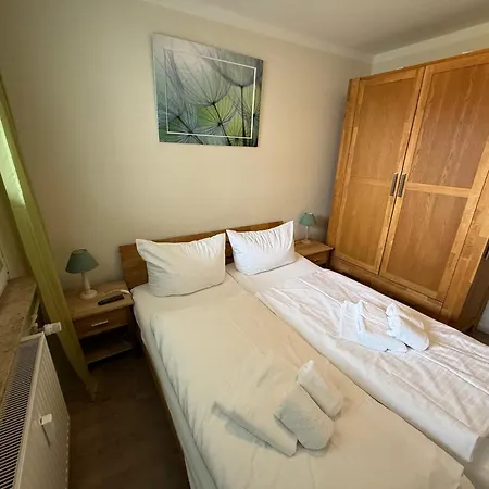Im Haus Nordland Nordland, App 38 Westerland